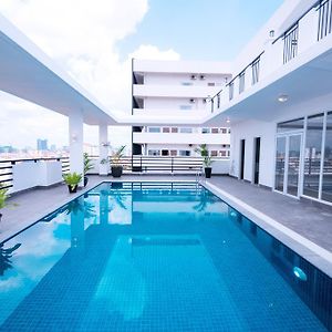 Sun Apartment